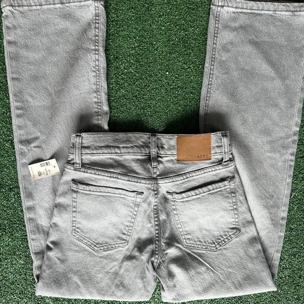 Nwt aeropostale low rise baggy jeans